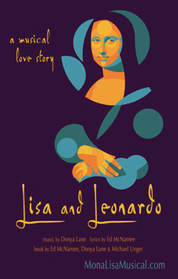 Lisa and Leonardo